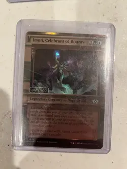 Magic the Gathering MASSIVE card Collection All Near Mint - Image 5