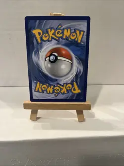 Pokemon TCG Flying Pikachu Card Evolutions 110/108, Regular Secret Rare - Image 3