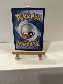 Pokemon TCG Flying Pikachu Card Evolutions 110/108, Regular Secret Rare - Image 4