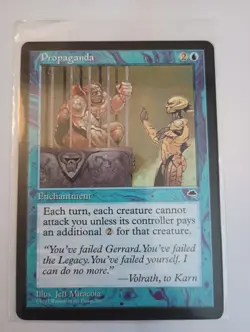 Propaganda - Tempest - Image 1