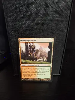 Stomping Ground Gatecrash Regular - Image 1