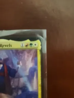 Jetmir, Nexus of Revels Foil M Promo Pack: Streets of New Capenna 193 LP - Image 2