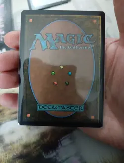 MTG - Rebuff the Wicked - 12/165 - Image 2