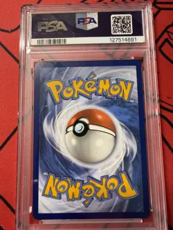 2025 POKEMON PRE EN-PRISMATIC EVOLUTIONS #146 FLAREON ex SIR GEM MT PSA 10 - Image 2