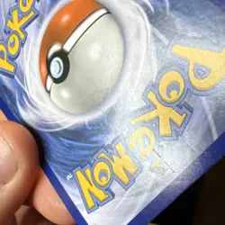 Pokemon Mewtwo SM Promos Promo Holo Basic SM77 Super Psy Bolt Pokemon TCG - Image 3