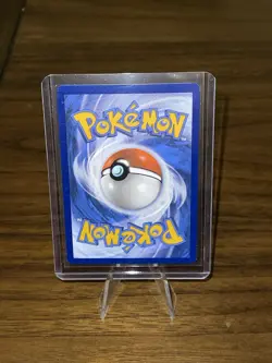 Pokemon TCG Flareon EX 014/131 Prismatic Evolutions Holo Double Rare - Image 5