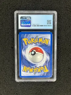 Pokemon Umbreon Neo Discovery 1st Edition Holo Rare #13 CGC 9 Mint - Image 4