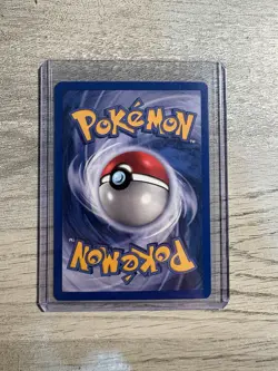 Houndoom 4/75 - Neo Discovery Unlimited Holo Rare Pokemon TCG NM CLEAN - Image 2