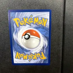 2025 Pokemon SV Destined Rivals DRI EN Misty's Lapras #194/182 - Image 2