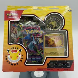 2x Pokemon TCG | Pokemon Day 2026 Collection | Brand New Sealed - Image 2