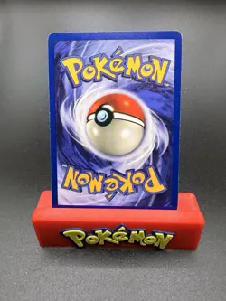 1999 Pokemon Jungle Jigglypuff 54/64 1st Edition LP Lightly Played - Image 2