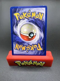 1999 Pokemon Jungle Jigglypuff 54/64 1st Edition LP Lightly Played - Image 3
