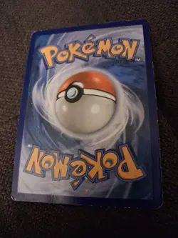 Pokemon TCG Rotom Dex Sun & Moon Base Set 159/149 Holo Secret Rare NM/M - Image 5