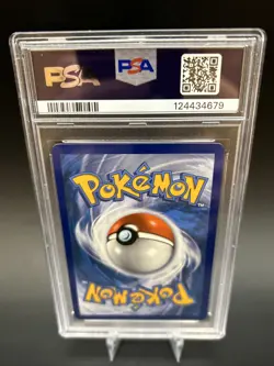 2019 Pokemon Sun And Moon 44 Moltres/Zapdos/Articuno Gx Hidden Fates PSA 9 - Image 3