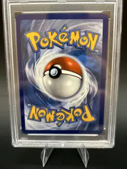 2019 Pokemon Sun And Moon 44 Moltres/Zapdos/Articuno Gx Hidden Fates PSA 9 - Image 4