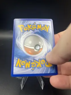 (NM) Mimikyu Reverse Holo Rare 112/181 Sun Moon Team Up Pokemon SEE PICS - Image 4