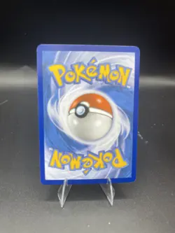 (NM) Palafin - Illustration Rare Holo SV03: Obsidian Flames 2023 200/197 Pokemon - Image 5
