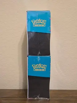 Pokemon TCG x2 Ascended Heroes ETB Elite Trainer Box - **IN HAND* - Image 2