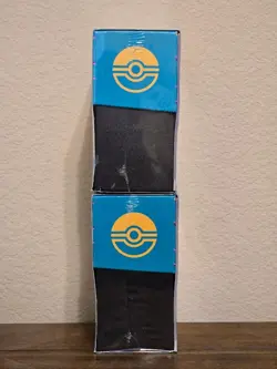 Pokemon TCG x2 Ascended Heroes ETB Elite Trainer Box - **IN HAND* - Image 4
