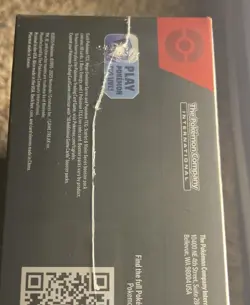 Pokemon Mega Charizard X ex Ultra Prem~Collection (UPC) Phantasmal -BULK 4 Box’s - Image 3