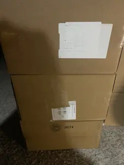 Pokemon Mega Charizard X ex Ultra Prem~Collection (UPC) Phantasmal -BULK 4 Box’s - Image 5