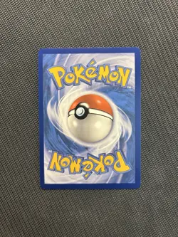 Pokemon TCG Slowpoke 204/198! NM Condition! See Description! - Image 2