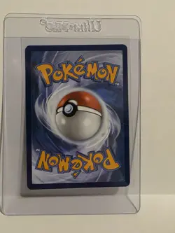 Pokemon Suicune (master Ball Pattern): Prismatic Evolutions Holo 024/131 - Image 2