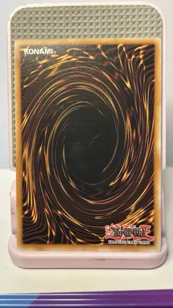Yugioh - Cosmic Blazar Dragon - 1st Edition Card - Image 2