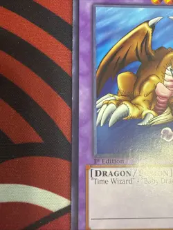 Thousand Dragon - LP - LCJW-EN055 - Common - 1st Edition - Yu-Gi-Oh! TCG - Image 2