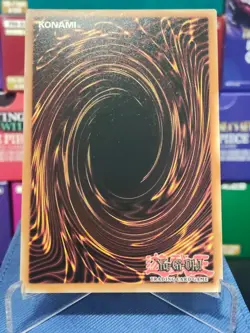 RA04-EN123 [PSR] - Metamorphosis - NM - YuGiOh! - English - Image 2