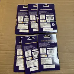 One Piece Booster Pack OP-10 Royal Blood English SEALED Lot Of 6 - Image 2