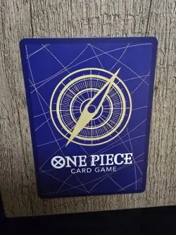 *OPEN TO OFFERS* EB03-003 Uta SP One Piece TCG Heroines Edition English - Image 4
