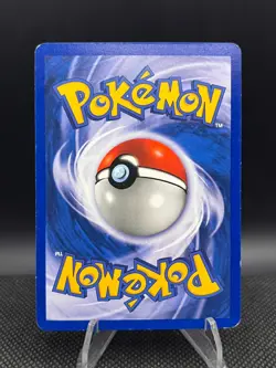 Giovanni's Last Resort 105/132 Gym Challenge Rare Card - Image 2