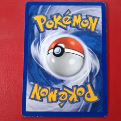 Resistance Gym 109/132 Gym Challenge Regular First Edition Pokemon Card LP - Image 2