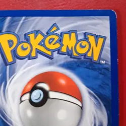 Resistance Gym 109/132 Gym Challenge Regular First Edition Pokemon Card LP - Image 4