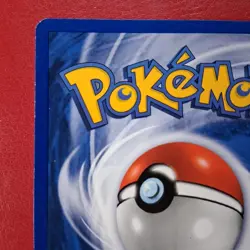 Resistance Gym 109/132 Gym Challenge Regular First Edition Pokemon Card LP - Image 5