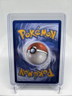 Feebas 198/191 Illustration Rare 2024 Surging Sparks Pokemon Card NM - Image 2