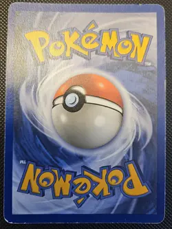 Magneton 60 HP Holo Rare Pokemon TCG Base Set 9/102 1999 Wizards Card - Image 4