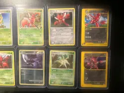Lot Of 12 Vintage Pokemon Cards Japanese & English - Image 2