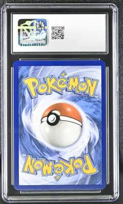 CGC 10 GEM MINT Rayquaza GX 2019 Celestial Storm 177a/168 Pokemon Card - Image 2