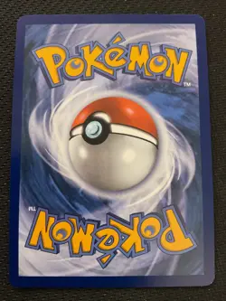 Pokemon TCG Destined Rivals Misty's Lapras Card 194/182 Near Mint Condition - Image 2