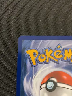 Pokemon TCG Destined Rivals Misty's Lapras Card 194/182 Near Mint Condition - Image 3