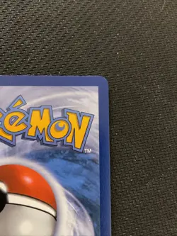 Pokemon TCG Destined Rivals Misty's Lapras Card 194/182 Near Mint Condition - Image 4