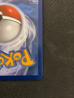 Pokemon TCG Destined Rivals Misty's Lapras Card 194/182 Near Mint Condition - Image 5