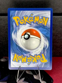 Pokemon Card Psyduck 11/68 Hidden Fates Reverse Holo Common, Near Mint - Image 2