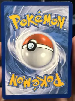 Pokemon TCG Piplup Holo Card 239/236 Secret Sm: Cosmic Eclipse - Image 3