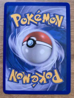 Emolga Full Art RC23/RC25 Legendary Treasures Radiant Collection Pokemon Card LP - Image 2