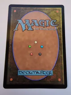 Sacrifice (Borderless) Special Guests Regular - Image 2