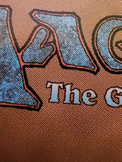 Sacrifice (Borderless) Special Guests Regular - Image 3