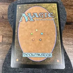Mountain 004/005 Promo Foil 2017 MTG Magic The Gathering - Image 2